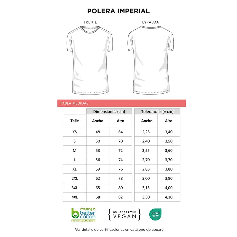 Polera Imperial (imagen 36)