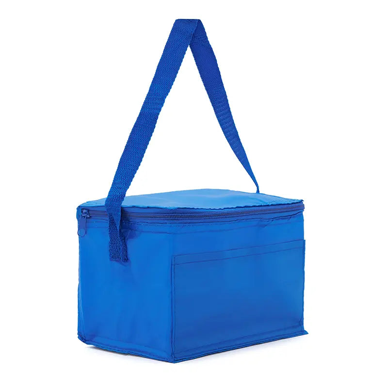 Cooler Row / Azul / Azul / Poliestileno