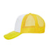 Jockey Trucker / Amarillo / Blanco