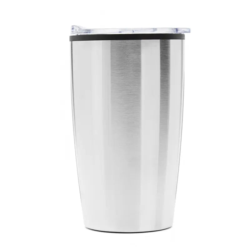 Mug Chalten Pampero / Gris Plata / A.Inox/Hier