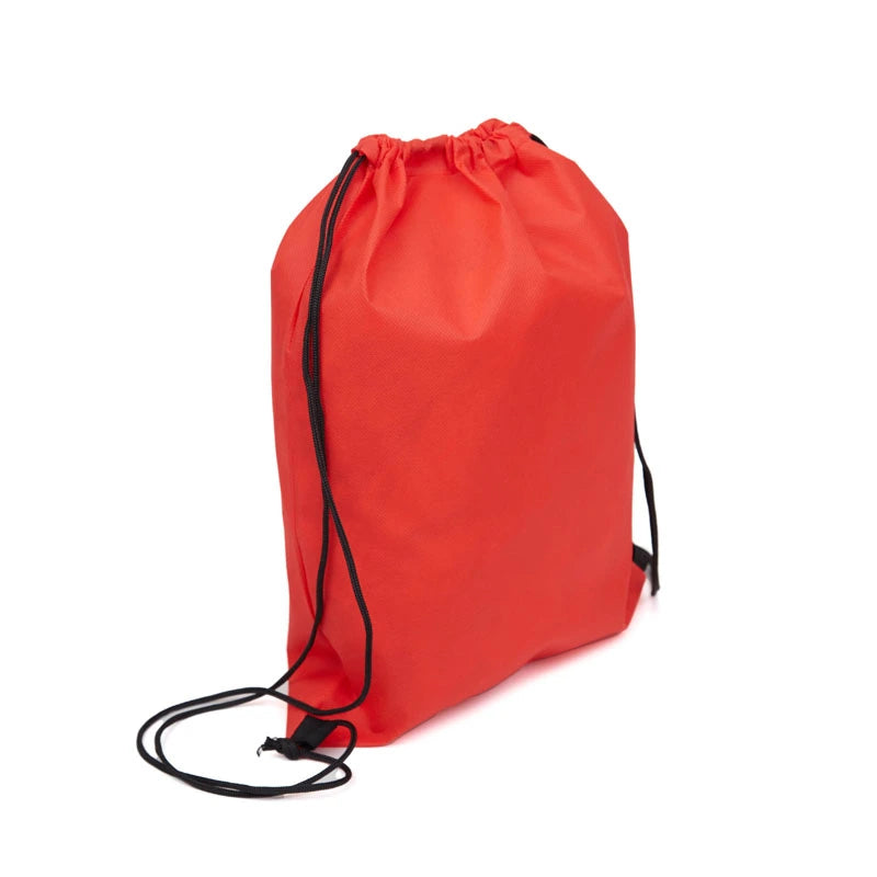 Mochila Friz / Rojo / Rojo