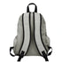 Mochila Lisa / Gris Claro / Gris Claro