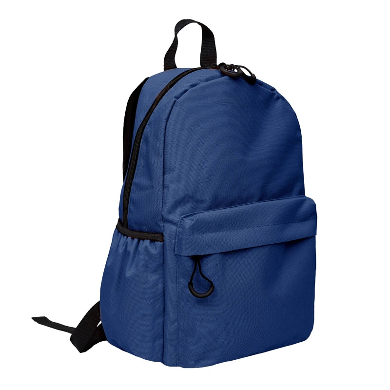 Mochila Lisa / Azul / Azul