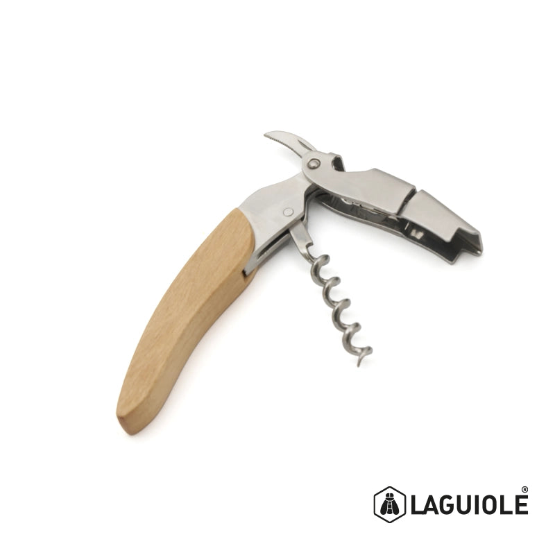 Destapador Grand Cru / Natural / Natural / Madera