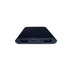Power Bank Odeon / Negro / Aluminio/Zamac