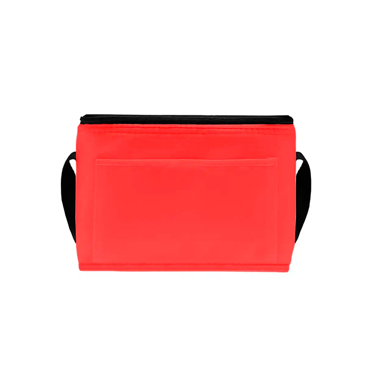 Cooler line / Rojo / Rojo