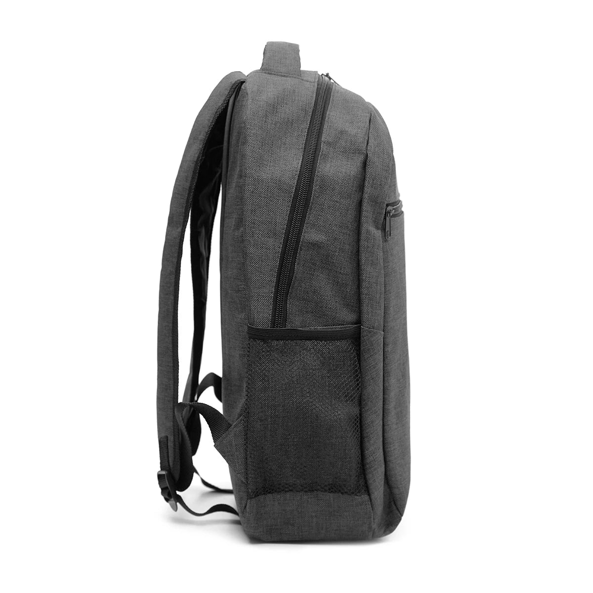 Mochila Cima / Gris Oscuro / Gris Oscuro