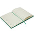 Cuaderno Journal A5 / Verde / Verde