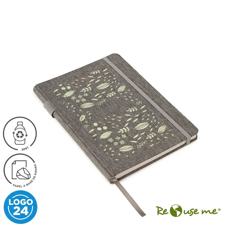 Cuaderno Rock (imagen 1)