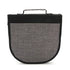 Set de Asado Andino / Negro / Gris / Poliestileno