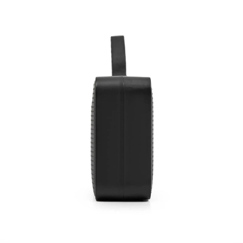 Parlante Play USB-C / Negro / Gris / ABS