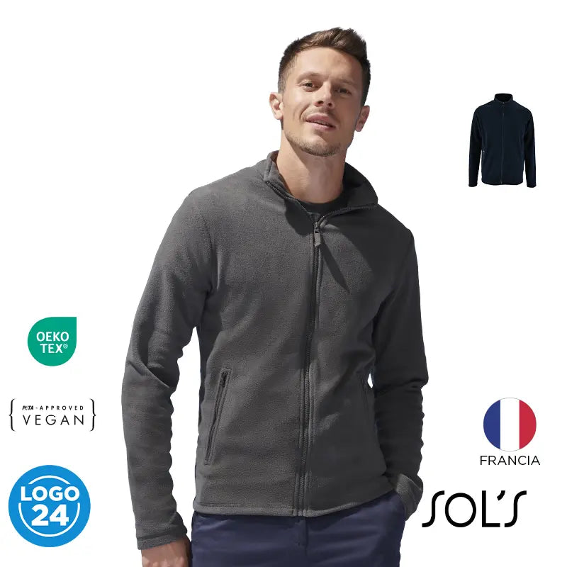 Polar Norman Hombre (imagen 3)