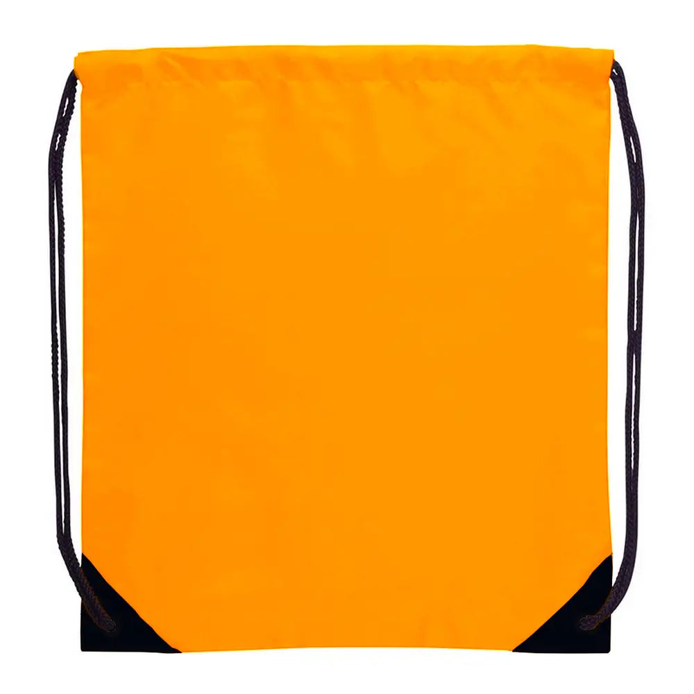 Mochila Jump / Naranjo / Naranjo