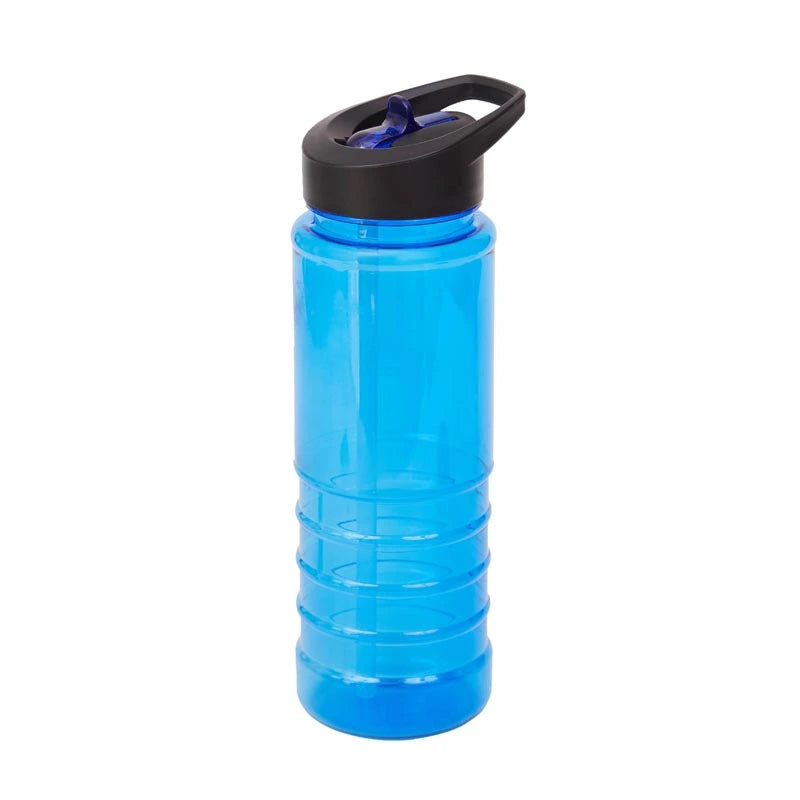 Botella Like / Azul / Azul