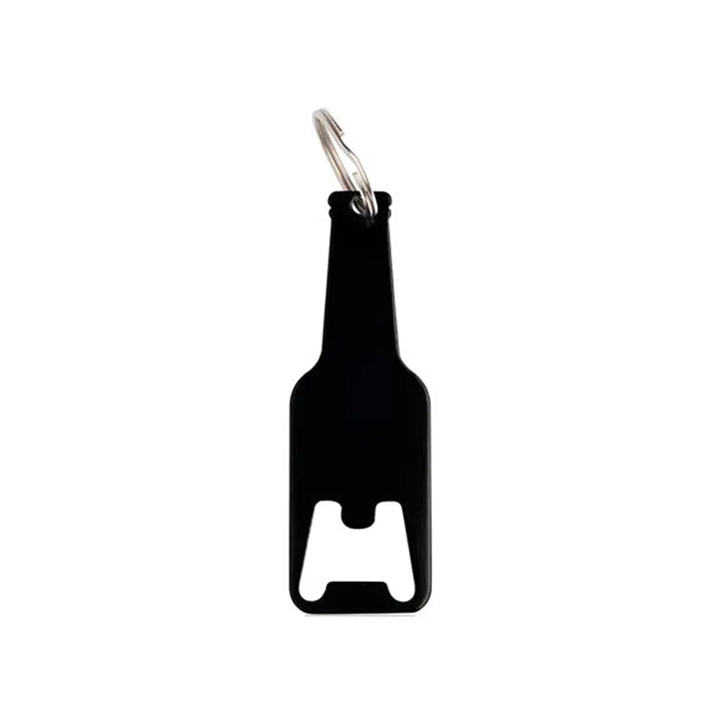 Destapador Beer / Negro / Negro / A.Inox/Hier