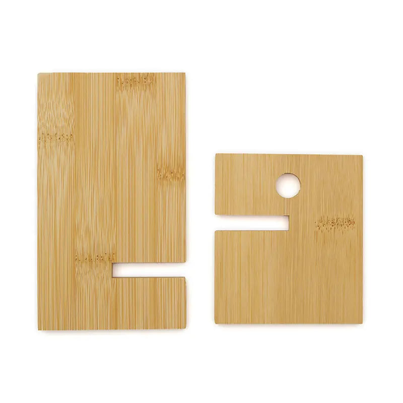 Base Relaxer / Natural / Bamboo