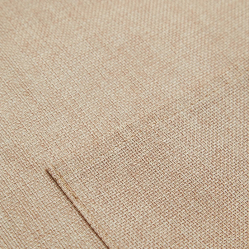 Delantal Jute / Marron Claro / Marron Claro