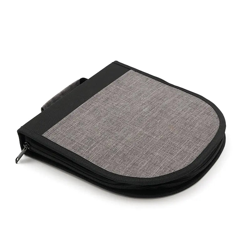 Set de Asado Andino / Negro / Gris / Poliestileno