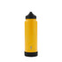 Botella HydraGo 750 ml / Amarillo / Negro