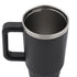 Mug Titan / Negro / Negro