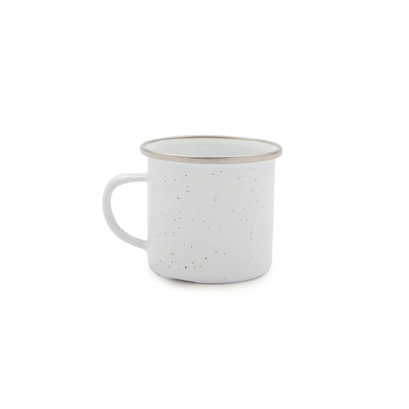 Mug Campster / Blanco / Blanco