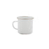 Mug Campster / Blanco / Blanco