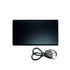 Power Bank Odeon / Negro / Aluminio/Zamac