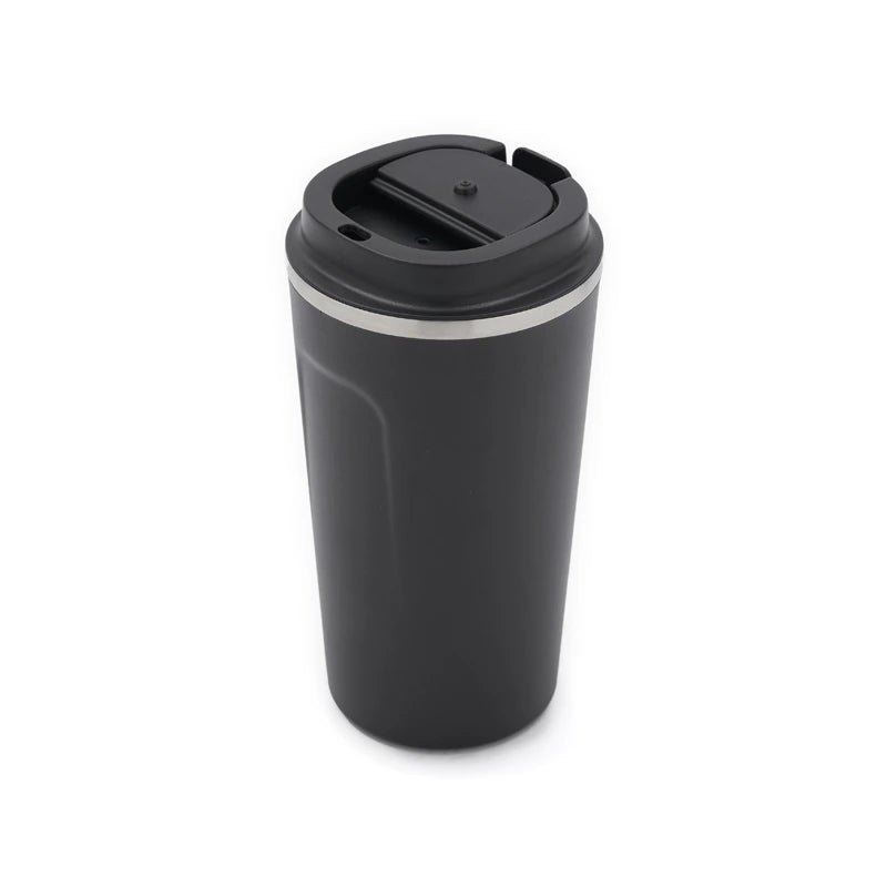 Mug Oslo / Negro / Negro