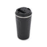 Mug Oslo / Negro / Negro