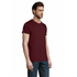 Polera Pioneer Hombre / Burdeos