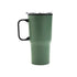 Mug Maipo Pampero / Verde / A.Inox/Hier
