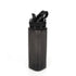 Botella Performance / Negro / Negro
