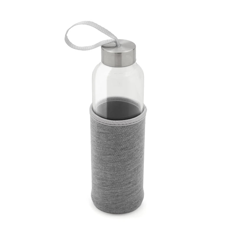 Botella Eden / Gris Claro / Gris Claro