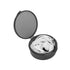 Auriculares Round / Negro / Negro