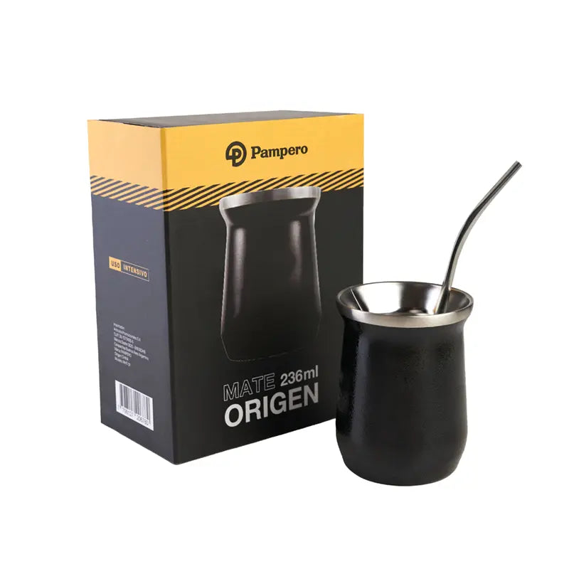 Mate Origen c/Bombilla Pampero (imagen 43)