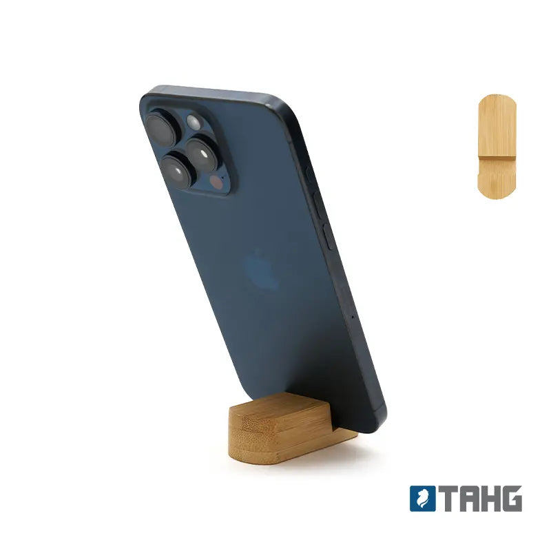 Base Clog / Natural / Bamboo