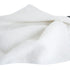 Toalla de Golf / Blanco / Blanco