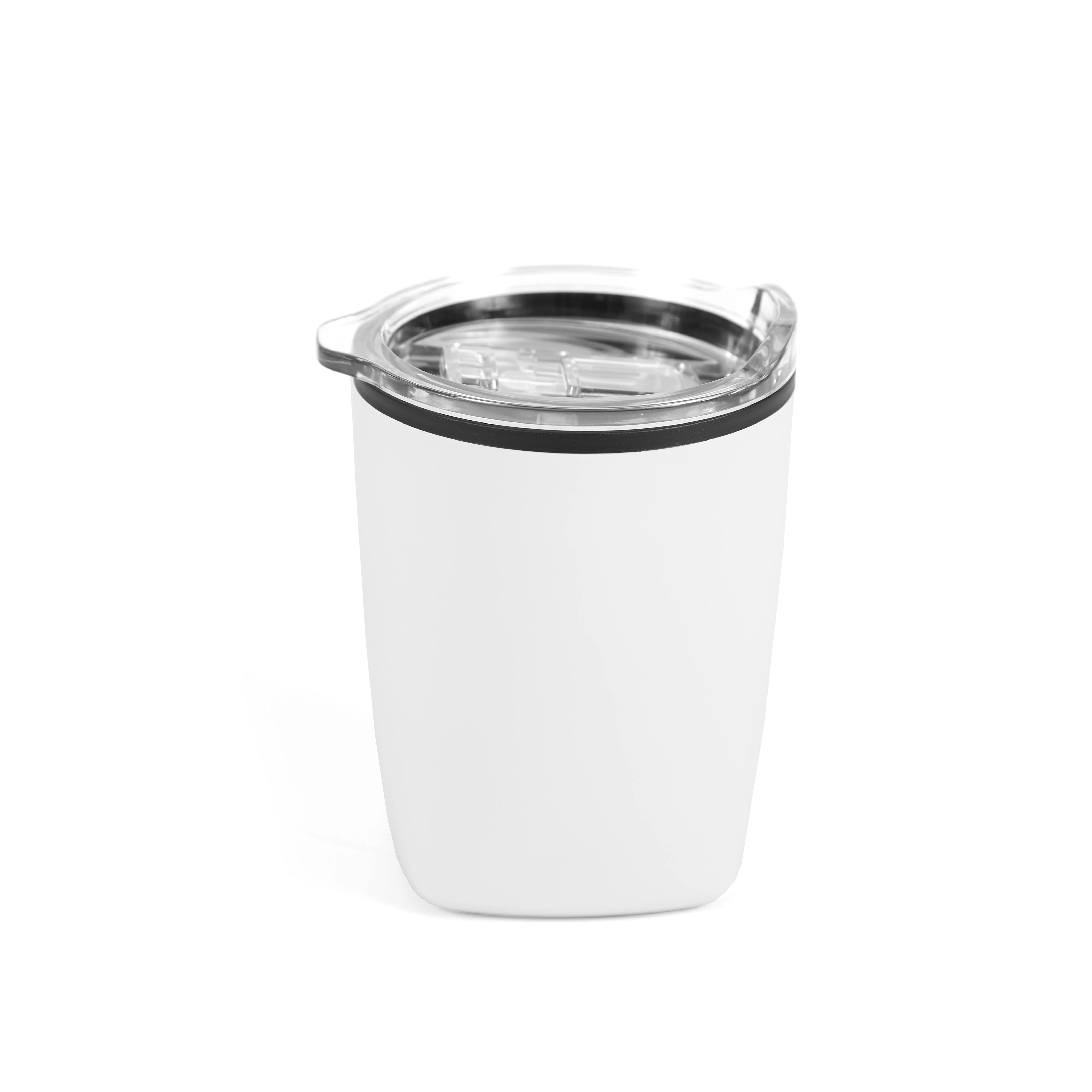 Mug Bogota / Blanco / Blanco