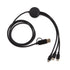 Cable 3 en 1 Bamboo (imagen 5)
