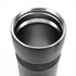 Mug Daten / Negro / Negro