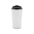 Mug Oslo / Blanco / Blanco