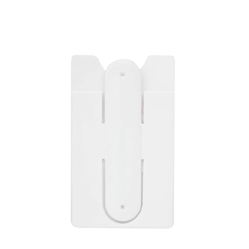 Card Holder Stop / Blanco / Blanco