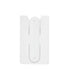 Card Holder Stop / Blanco / Blanco