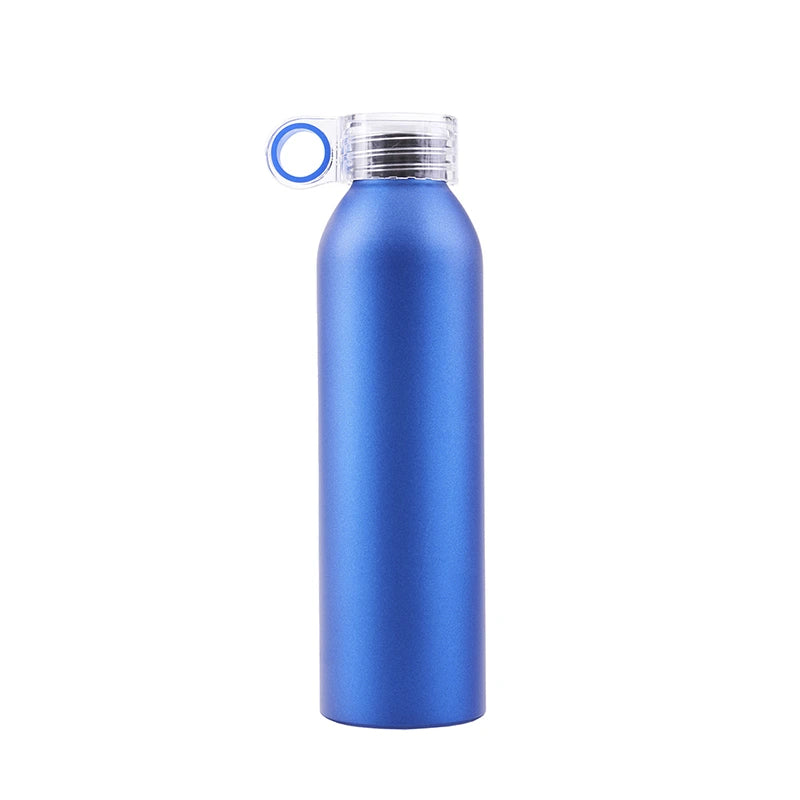 Botella Ring / Azul / Azul