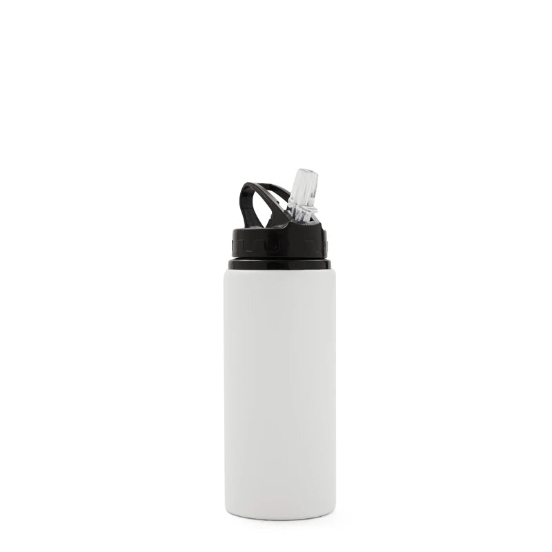 Botella Oasis / Blanco / Blanco