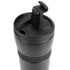 Mug Daten / Negro / Negro