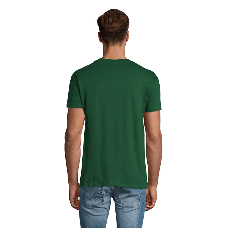 Polera regent / Verde