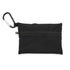 Set de Golf Swing / Negro / Blanco / Bamboo