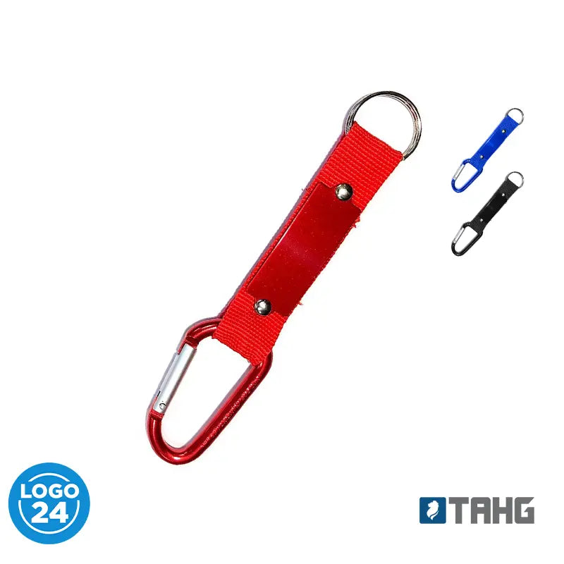 Llavero Carabiner (imagen 6)