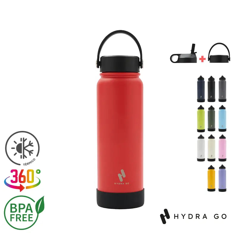 Botella HydraGo 1000 ml (imagen 134)